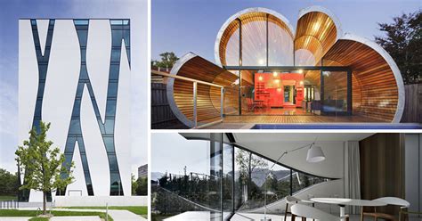 12 Uniquely Shaped Windows From Around The World