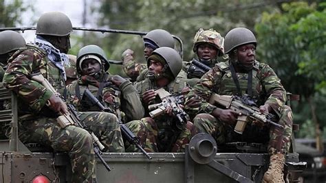 Ghana Armed Forces Recruitment - How to Apply, Details and More 2022