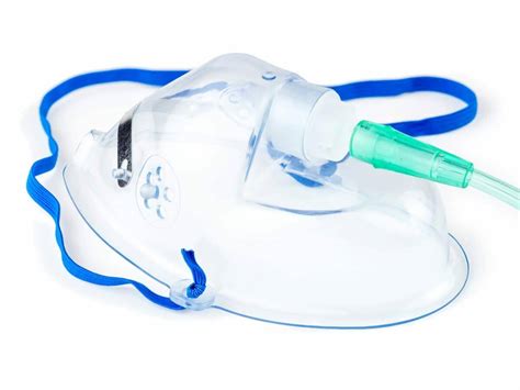 oxygen flow rate for nebulizer - Dalila Israel