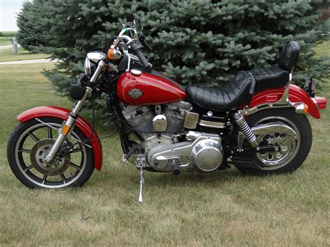 1985 Harley-Davidson® FXRS Low Glide® for Sale in Manchester, IA (Item ...