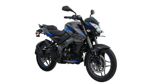 Bajaj Pulsar NS200 and Pulsar NS160 get new color options - Bergip Cars