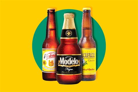 The Best Mexican Beer | Wine Enthusiast