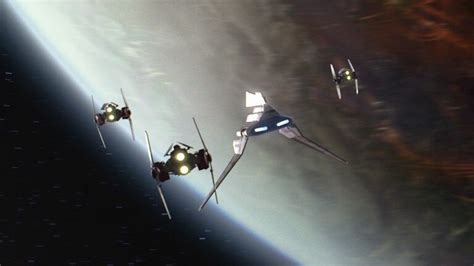 V-wing Fighter | StarWars.com