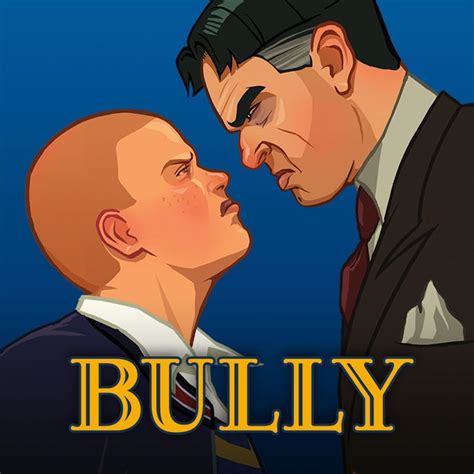 Bully: Scholarship Edition for iPad (2016) - MobyGames