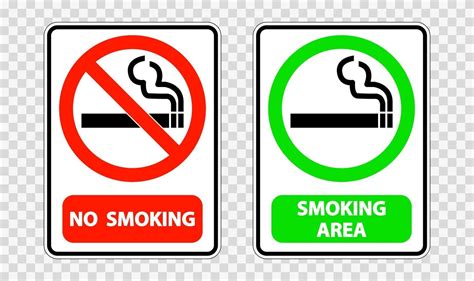 No Smoking Area Vector Art, Icons, and Graphics for Free Download