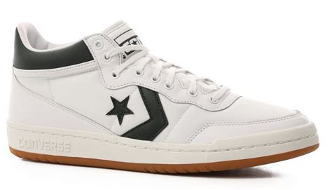 Converse Fastbreak Pro Skate Shoes - Free Shipping | Tactics