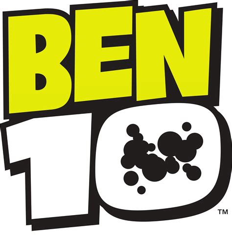 Ben 10 Logo PNG Transparent & SVG Vector - Freebie Supply