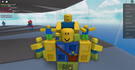 Roblox Default Head