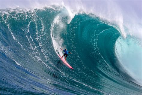 2019 Jaws Big Wave Championships gets green light | Epic Surf Australia