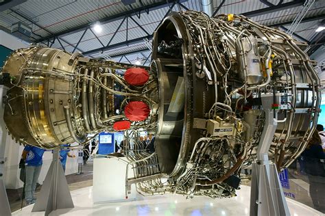 Rolls-Royce Trent XWB - Wikipedia