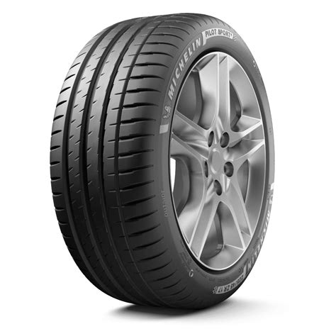 Michelin Pilot Sport 4 Sport Tyres |Car Tyres AFRICA