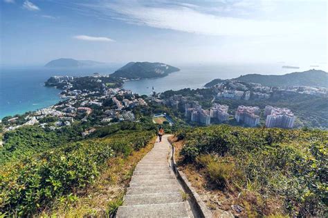 Your guide to hiking Twin Peaks and Violet Hill - Hong Kong Living