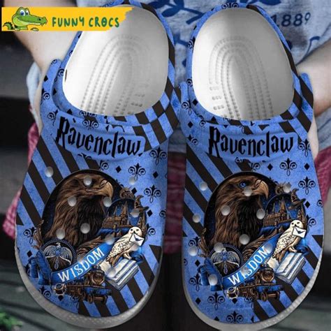 Limited Edition Harry Potter Crocs - Discover Comfort And Style Clog Shoes With Funny Crocs