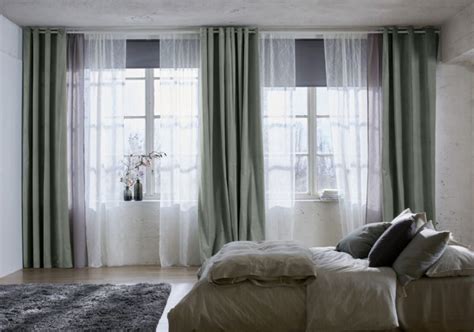 A Simple Guide On Choosing The Right Bedroom Curtains