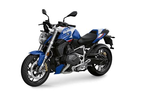 Novità 2023: la nuova BMW R 1250 R Roadster