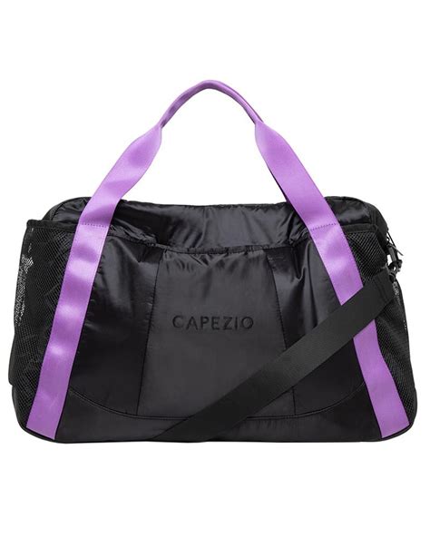 Capezio Dance Bags - Dancewear Centre