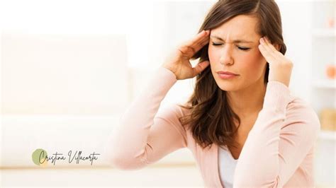 Homeopathic Remedies for Headaches | Cristina Villacorta