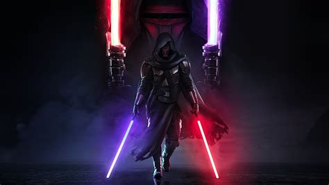 19+ Darth Revan Wallpaper - RomeyLilyana