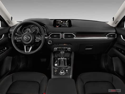 2020 Mazda CX-5: 186 Interior Photos | U.S. News & World Report