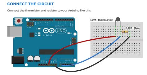 Thermistor slightly wrong values; SOLVED - Programming Questions - Arduino Forum