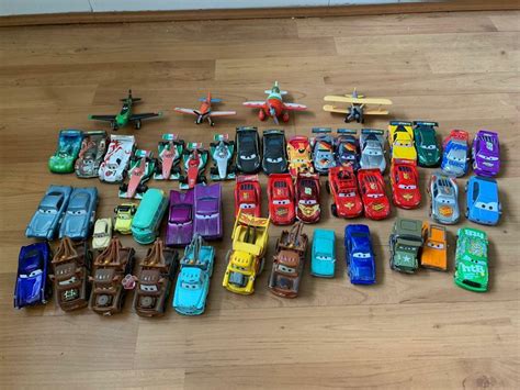 Disney cars & planes diecast toys collection | in Bath, Somerset | Gumtree