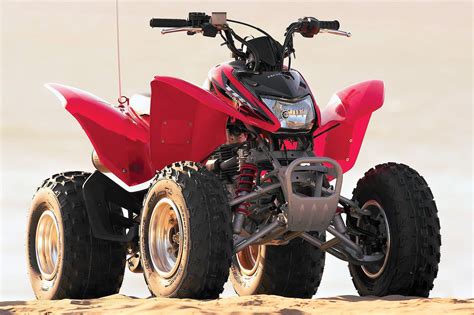 2006 Honda TRX250EX