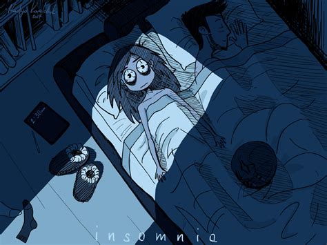 Insomnia by nakovalnya-artist on DeviantArt