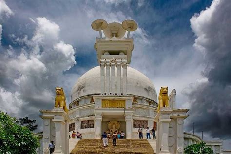 15 Historical Places In Odisha > Best Heritage Monuments