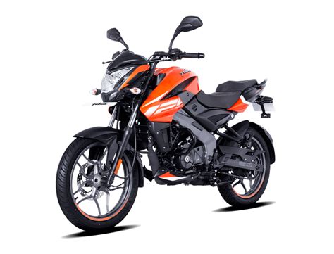 Bajaj Pulsar NS 125 Price In Bangalore, Mileage, Top Speed - Amba Bajaj