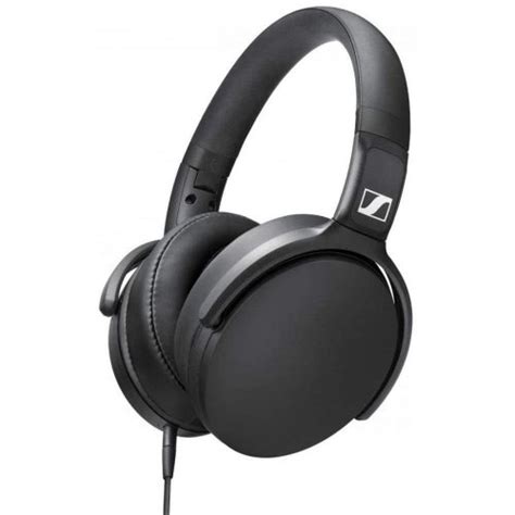 SENNHEISER HD400S | Headphone Reviews and Discussion - Head-Fi.org