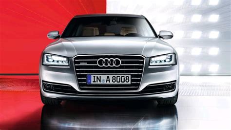 Audi A8 Diesel 4.2 TDi Price, Specs, Review, Pics & Mileage in India