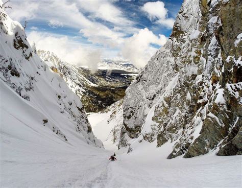 Skiing & Snowboarding Sun Valley On a Budget - Visit Sun Valley