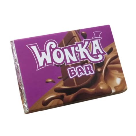 Offbrand wonka bar : r/crappyoffbrands