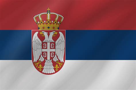 10+ Serbian Flag HD Wallpaper e Sfondi