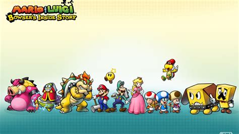 luigi bowser luigi mario princess peach hd games Wallpapers | HD Wallpapers | ID #42945