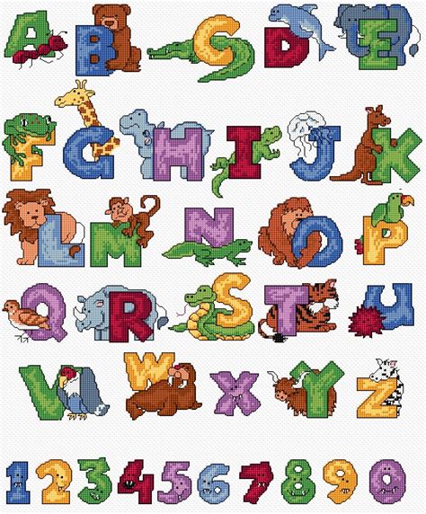 144 best Alphabets Cross stitch & Backstitch images on Pinterest