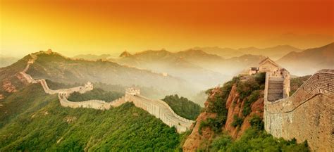 10 Extraordinary Facts About The Great Wall of China - Traveldigg.com