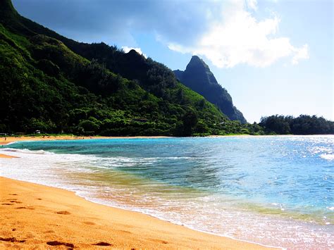 Why You Don't Want To Miss The Enchanting Kauai North Shore - This Way ...