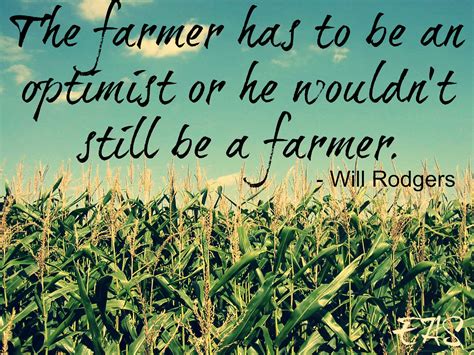 Quotes About Farming. QuotesGram