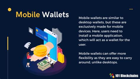 Crypto Wallet Types Explained - 101 Blockchains