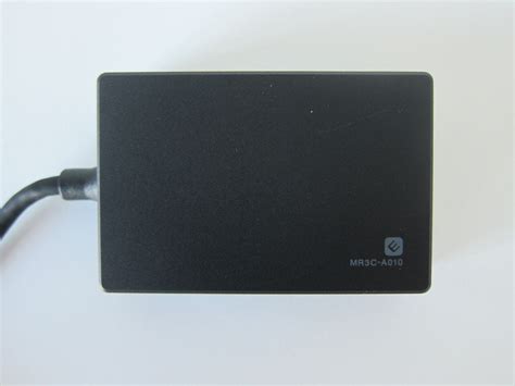 Elecom USB-C Memory Card Reader « Blog | lesterchan.net