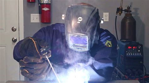 How to Stick Weld ~ Shielded Metal Arc Welding (SMAW) Beginner Basics ...