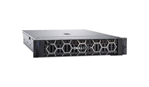 Dell PowerEdge R540 - Base - rack-mountable - no CPU - 0 GB - no HDD - 210-ALZH - Rack Servers ...