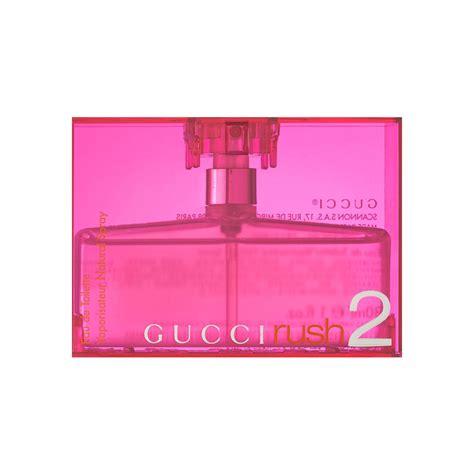 Gucci Rush 2 50ml SP Ladies – Beauluxlab