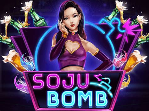 Soju Bomb (Habanero) | Chips.gg