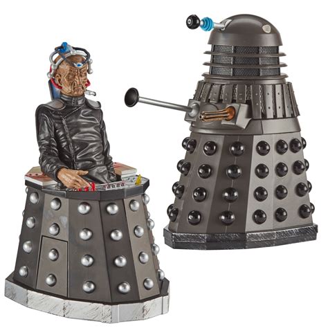 The Thirteenth Doctor and Yaz action figures, coming soon | Doctor Who