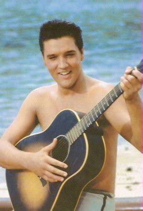 "Blue Hawaii" - Elvis Presley Photo (36360050) - Fanpop