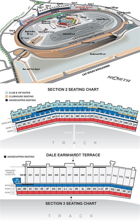 Las_Vegas_NASCAR_Seating_Chart1 - RaceAway Hospitality