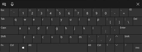 How to use the new touch keyboard in Windows 10 | Windows Central