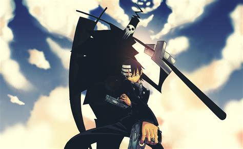 Soul Eater, Death The Kid Wallpapers HD / Desktop and Mobile Backgrounds